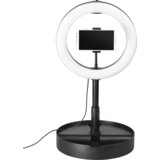 Hama SpotLight FoldUp 102” LED prstenasto svjetlo | Eponuda.ba