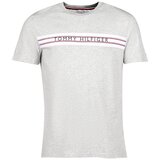 Tommy Hilfiger CLASSIC-CN SS TEE PRINT Muška majica, siva, veličina Cijene
