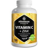 Vitamaze vitamin C Cene