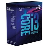 Intel CORE I3-8350K 4.0GHZ 1151 procesor Cene