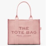 Marc Jacobs Nakupovalne torbe M0017027 Rožnata Cene