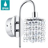 Eglo 94879 - LED svetlo za kupatilo ALMONTE LED/2,5W/230V IP44 | Eponuda.com