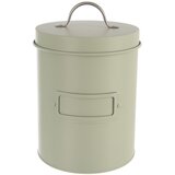 Orion Kovinska posoda za shranjevanje Greenish – | Shoptok.si