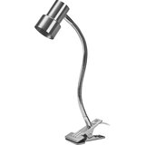 Osram Lampa sa stezaljkom CLIP STEP FLEX 1xGU10/5W/230V mat hrom Cene