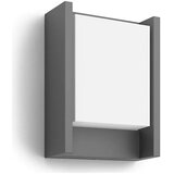 Philips LED Spoljašnje zidno svetlo ARBOUR LED/3,8W/230V IP44 | Eponuda.com