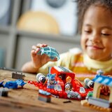 Lego Star Wars: Crimson Firehawk | Shoptok.si