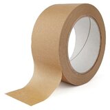  Selotejp krep-papirnat rjav 48x50 levia 111271 LEVIA | Shoptok.si