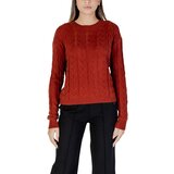 Vero_Moda VMTILDA LS O-NECK 2WAY PULLOVER BOO 10310711 Cijene