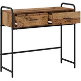  Konzolna stolica Staro drvo 90 x 33 x 80,5 cm Konstruirano drvo | shoptok.hr