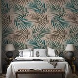  Foto tapeta - Leaf Chasing - Second Variant 250x175 | shoptok.hr