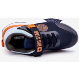 Big Star Low Children's Sports Shoes Memory Foam System | Shoptok.si