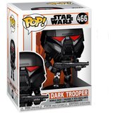 Funko Star Wars Mandalorian POP! Vinyl - Dark Trooper (Battle) Cene