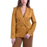 Marella Jakne & Blazerji MLLCHARME Bež | Shoptok.si