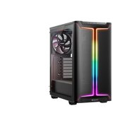 BE QUIET Kućište Pure Base 501 DX Black Window BGW76