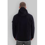 Hurley Polartec 200 Hoodie black | Shoptok.si