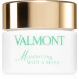 Valmont Moisturizing with a Mask intenzivna vlažilna maska 50 ml Cene