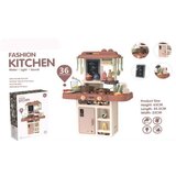 Olimp Sport Kuhinja voda i zvuk 63cm sa 36 dodataka 813823 | ePonuda.com