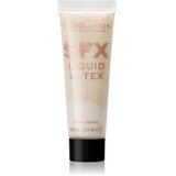 Makeup Revolution SFX Liquid Latex tekoči gel za obraz in telo 18 ml | Shoptok.si
