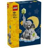 Lego LEGO® Iconic - Baby Elephant in the Sky (40814) | Shoptok.si