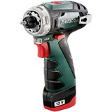 Metabo PowerMaxx BS osnovni set baterijskega vijacnika | Shoptok.si
