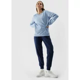4f Women's Sweatpants - Navy Blue