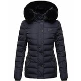 Navahoo Ženska zimska jakna Milianaa, Navy | shoptok.hr