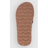 Quiksilver Monkey Caged A/T Slide Rf Sandali black 1 | Shoptok.si