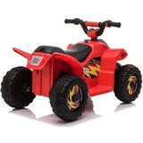 Quad na akumulator XMX612 - crveni | Eponuda.ba