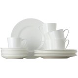 ROSENTHAL kavni servis jade white bone china Cene