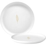 PPD Papperproducts Design Pure Gold Leaves - Tanjir - Pure Gold Leaves Cene
