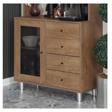 Hanah home grano 96 caucasian oak