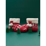 Sinsay ženske božićne papuče 219CA-33X | shoptok.hr