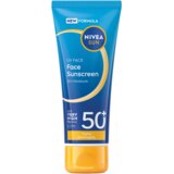 Nivea SUN UV Face krema za zaštitu kože lica od sunca SPF 50+ | shoptok.hr