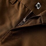  Dječje hlače boja konjaka 116 | shoptok.hr
