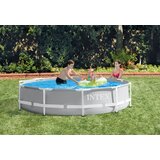 Intex bazen prizma 305 x 76 cm s filtrom | Shoptok.si