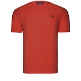 Dewberry T8568 V-NECK MENS T-SHIRT-FLAT TILE Cene