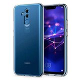 Rivacase huawei original silikonski ovitek za huawei mate 30 lite - prozoren original | Shoptok.si