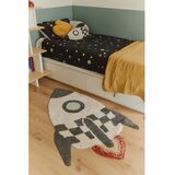 Lorena Canals Bombažna otroška igralna preproga 85x135 cm Rocket – | Shoptok.si