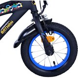 Batman dječji bicikl 12" Black | shoptok.hr