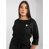 LAKERTA Dress-LK-SK-507724.10-black | shoptok.hr