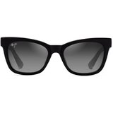 Maui Jim Hiwahiwa MJ0689S 001 Polarized - ONE SIZE (54) | shoptok.hr