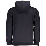 U.S. GRAND POLO US GRAND POLO MEN&#39;S BLUE ZIP SWEATSHIRT | shoptok.hr