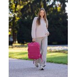 Vuch Putni ruksak Foppe Utility Pink, 19 l | shoptok.hr