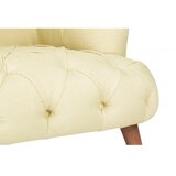 Atelier Del Sofa fotelja west monroe cream