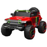 Olimp Sport Džip na akumulator 024938 | ePonuda.com