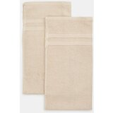 Sinsay ručnik 2 pack 663BM-08X | shoptok.hr