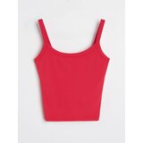 Sinsay Sportski top Gym Hard | shoptok.hr