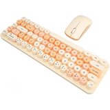 MOFII Desktop set Wireless Beige | Eponuda.ba