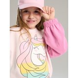 Sinsay Bluza s motivom jednoroga | shoptok.hr