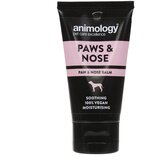 Animology Balzam za pse za hidrataciju i zaštitu šapa i njuške, Paws & Nose Balm, 50ml Cene